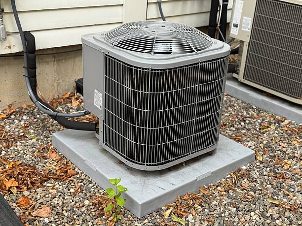 24/7 Emergency Hvac experts in Johnson City, KS