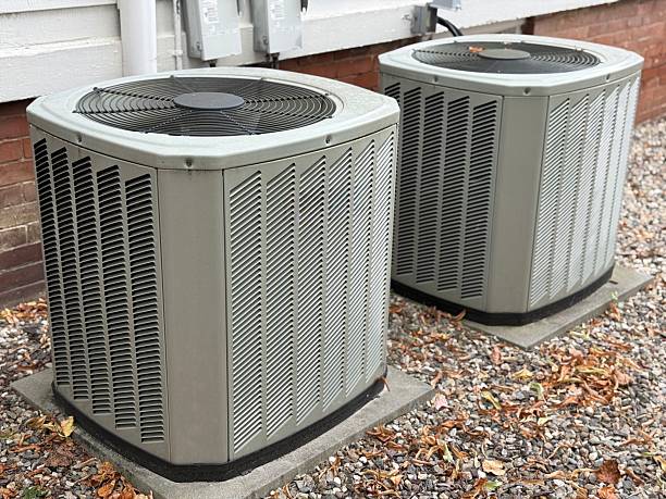 Reliable Hvac contractor in Johnson City, KS by JG Cool HVAC
