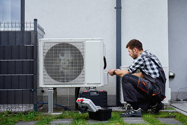 Top rated local Hvac specialists in Johnson City, KS